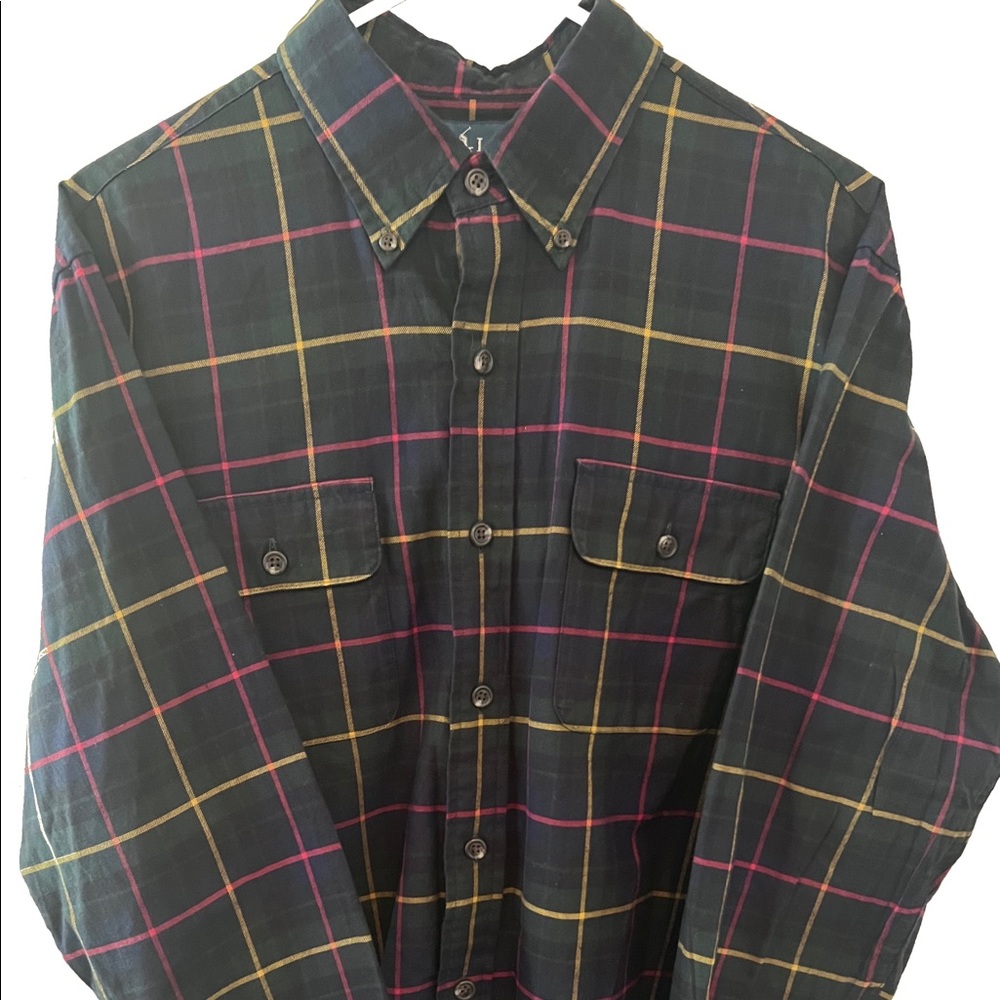 Polo by Ralph Lauren Button Down